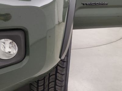 Condition detail