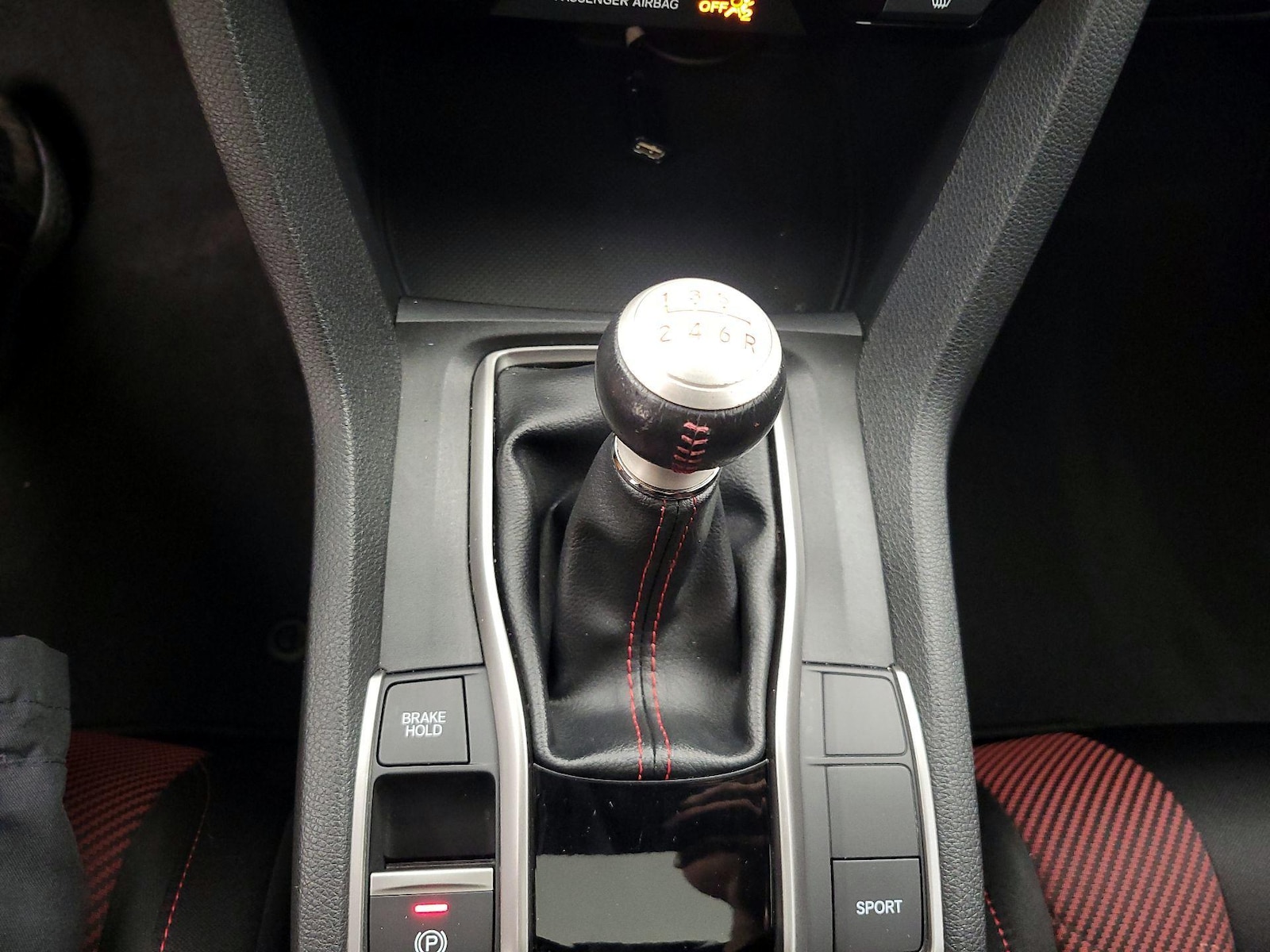 Manual Transmission