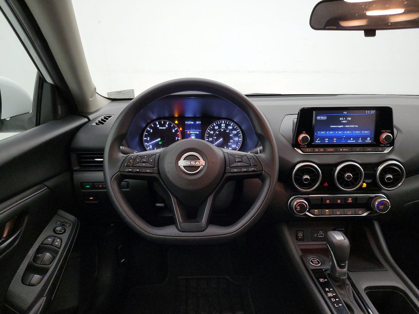 Lane Departure Warning
