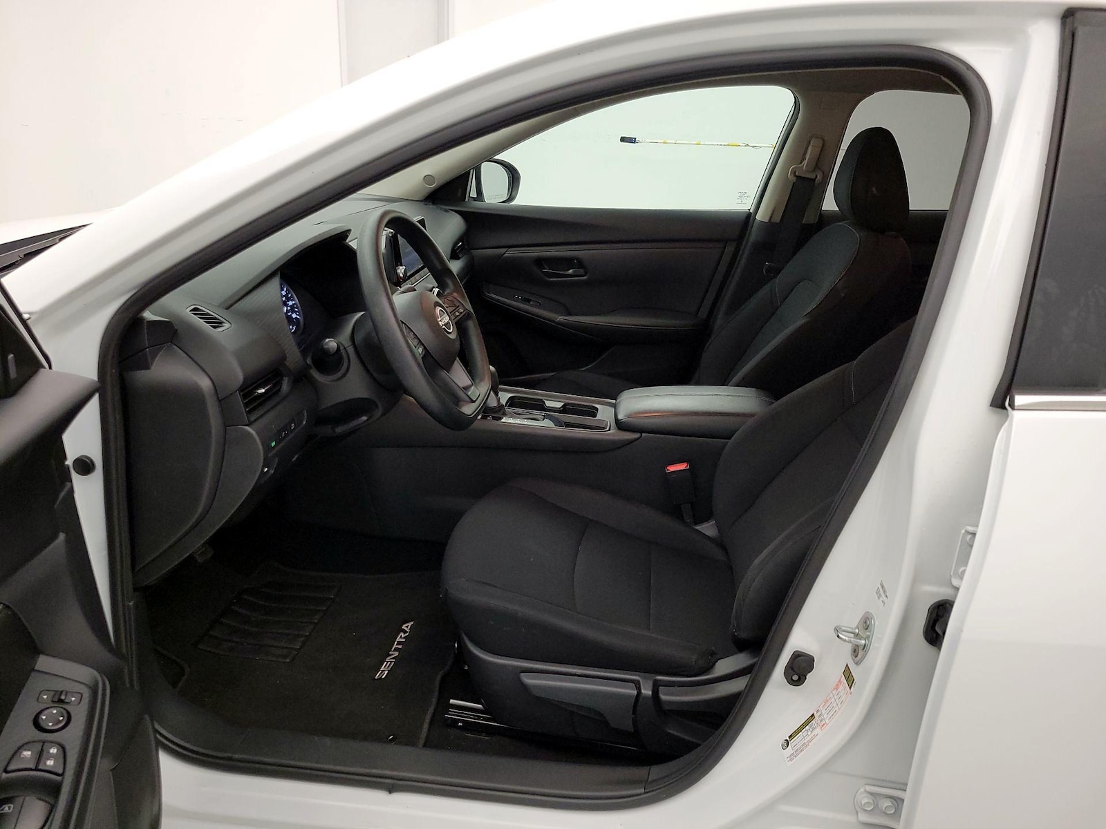 Side Airbags