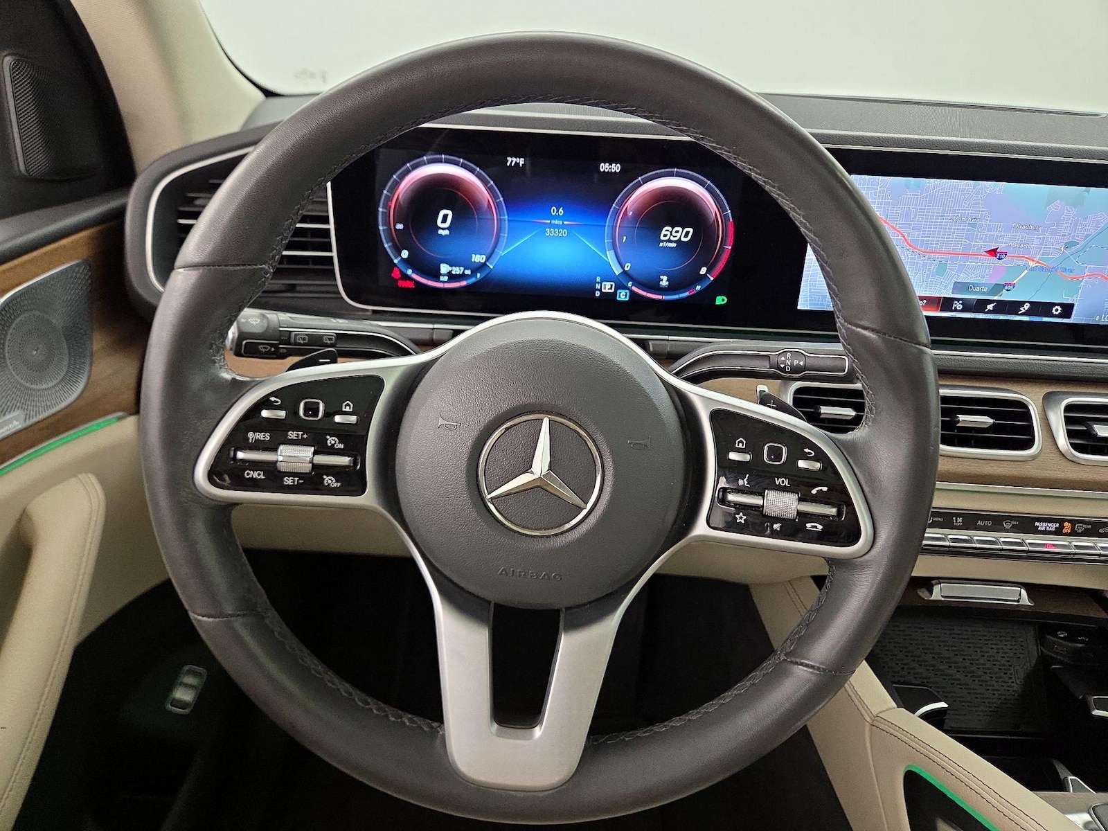 Remote Start