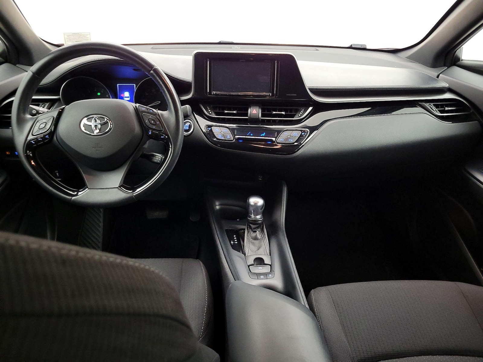 Rear View Camera