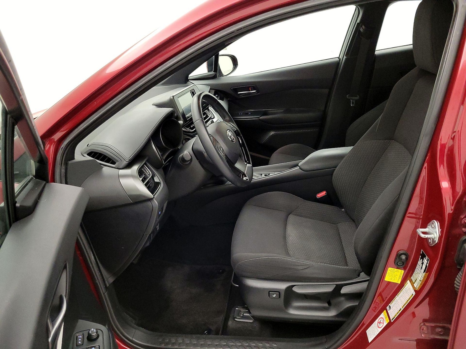 Side Airbags