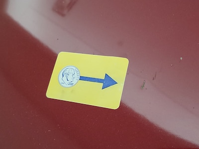 Condition detail