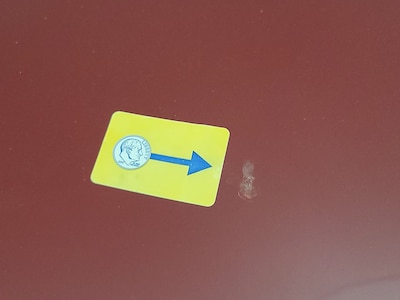 Condition detail