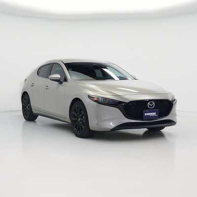 2026 Mazda Mazda3 2.5 S Premium Package
