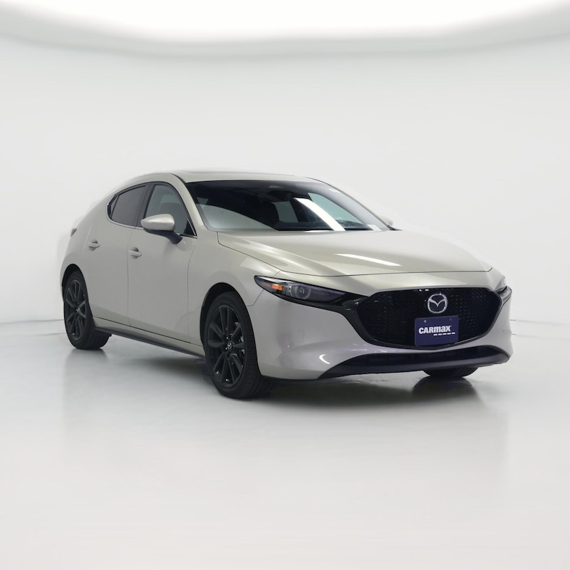 2026 Mazda Mazda3 2.5 S Premium Package