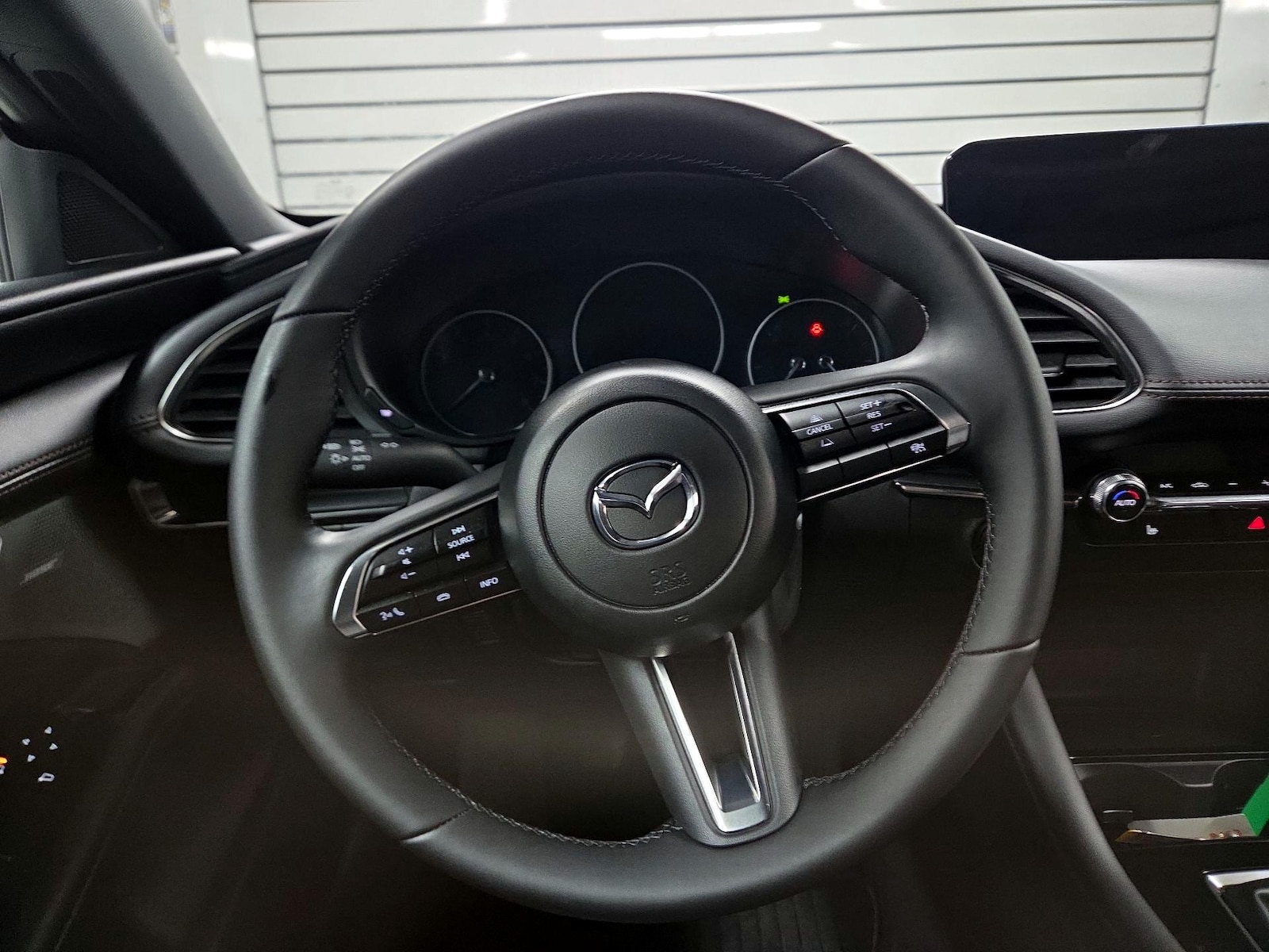 Lane Departure Warning