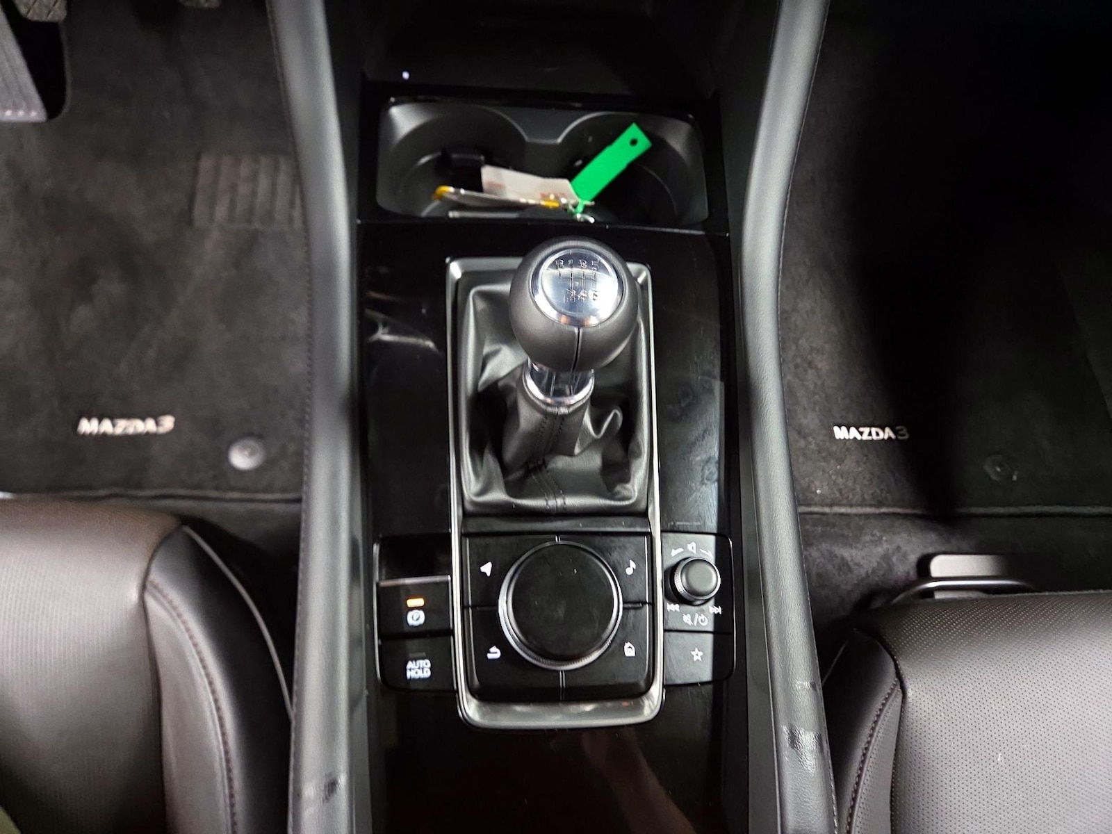 Manual Transmission