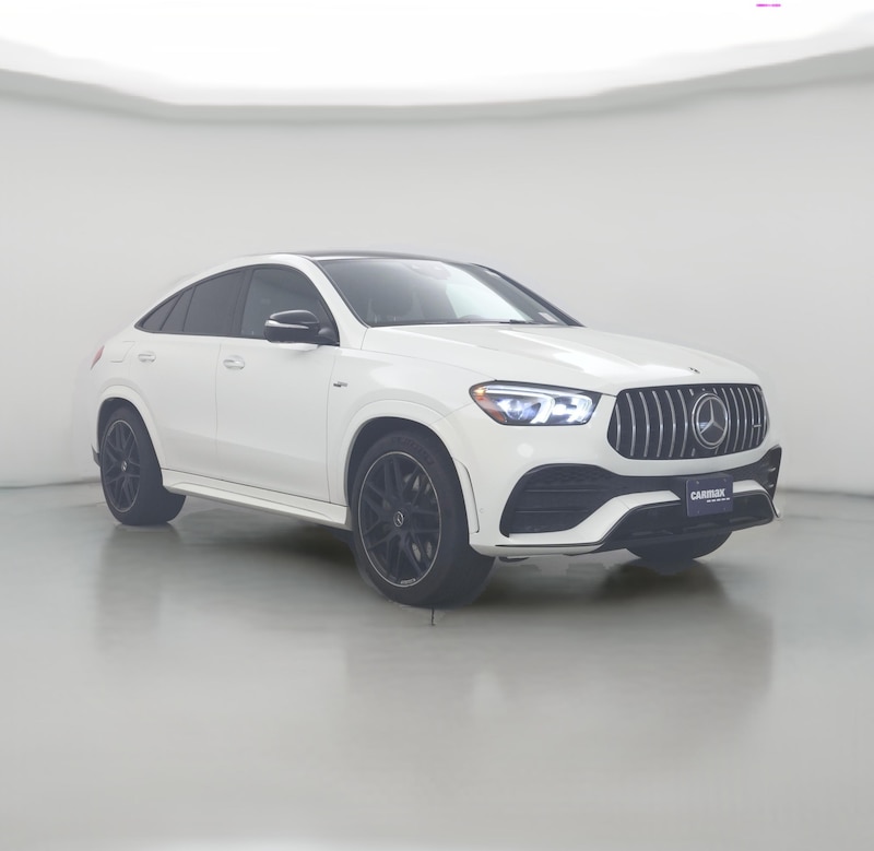 2023 Mercedes-Benz GLE53 AMG Coupe
