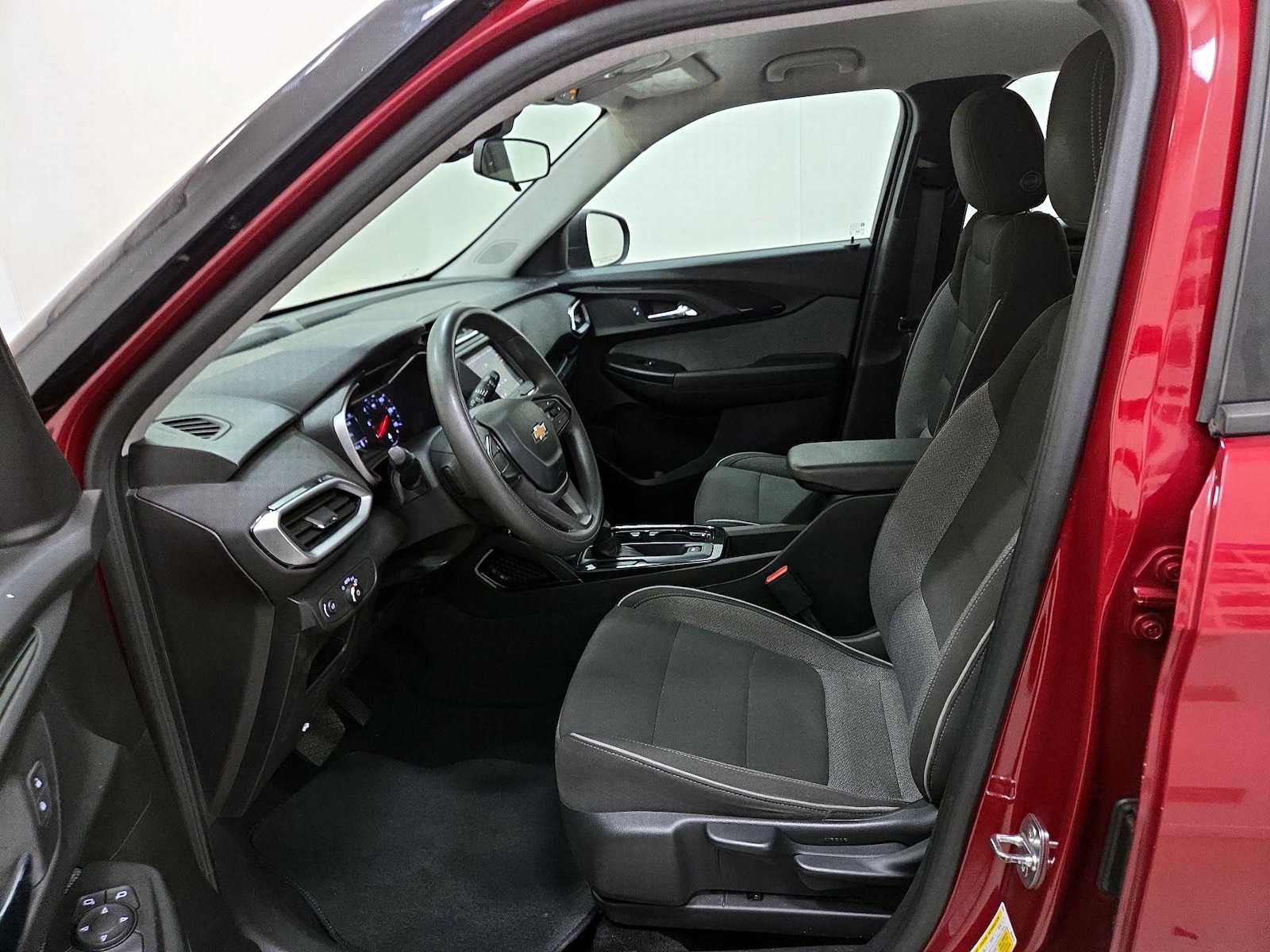 Side Airbags