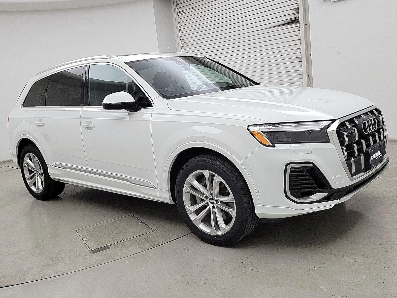 2025 Audi Q7