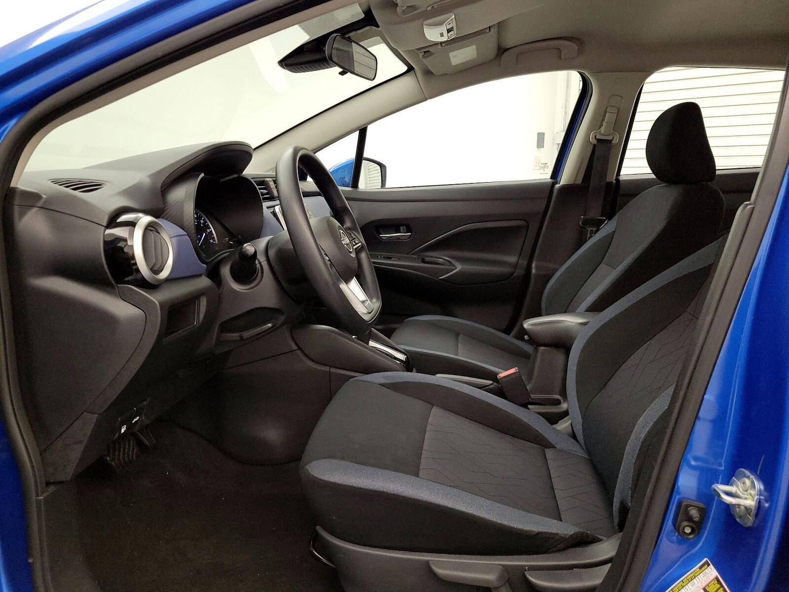 Side Airbags