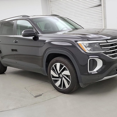Vehicle exterior view
