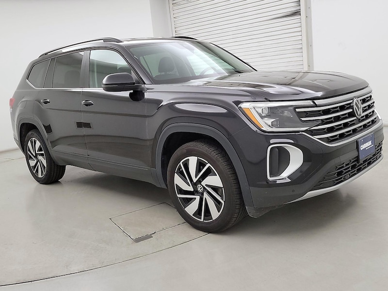 2025 Volkswagen Atlas SE w/Tech