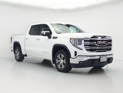 Recommended categories heading image of the selected vehicle