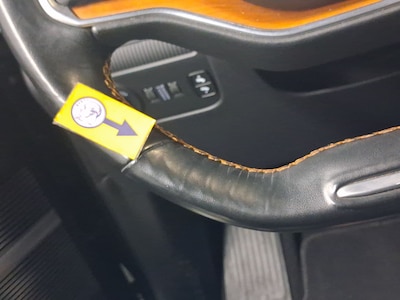 Condition detail