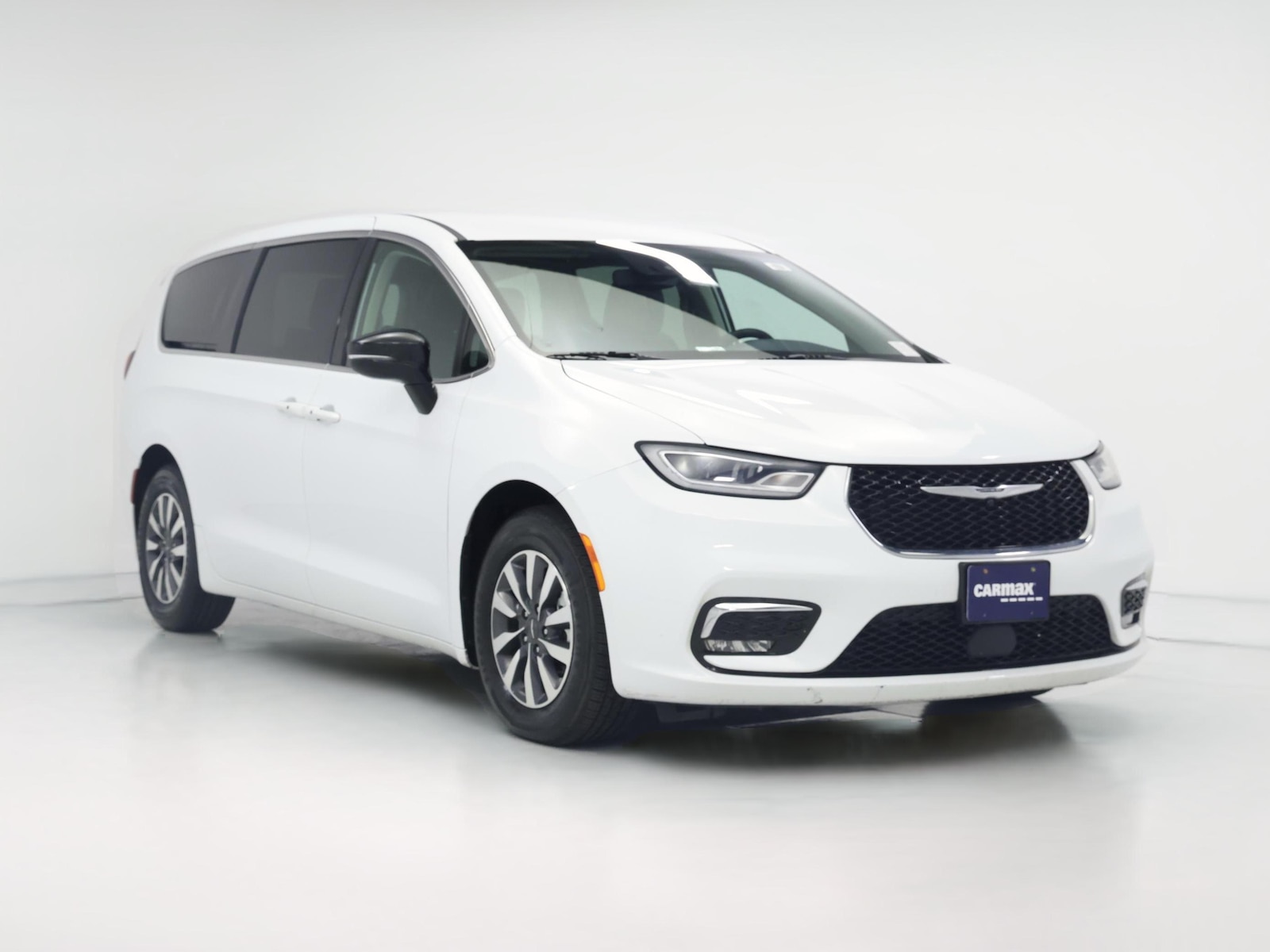 2024 Chrysler Pacifica PHEV Select