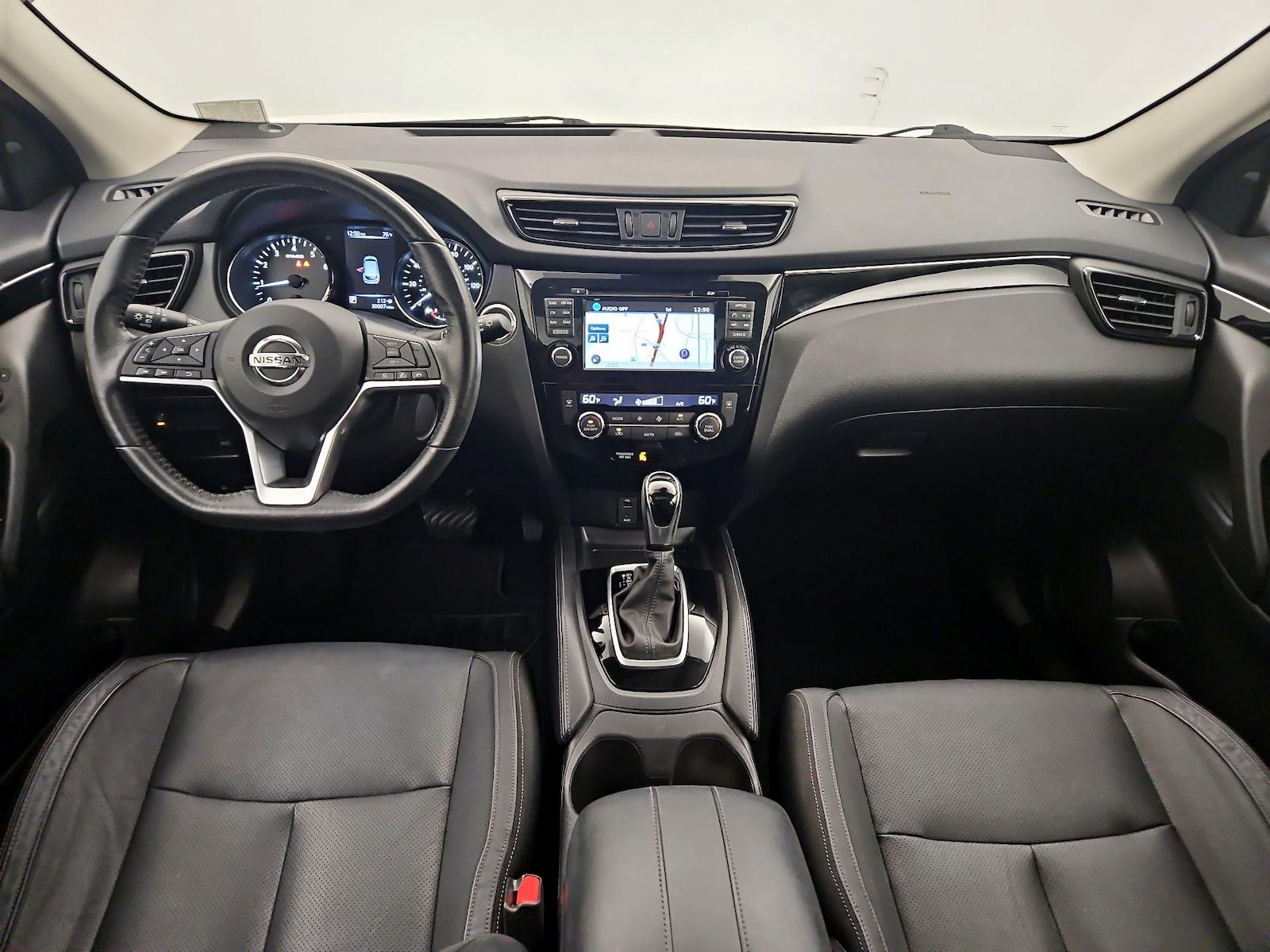 Navigation System