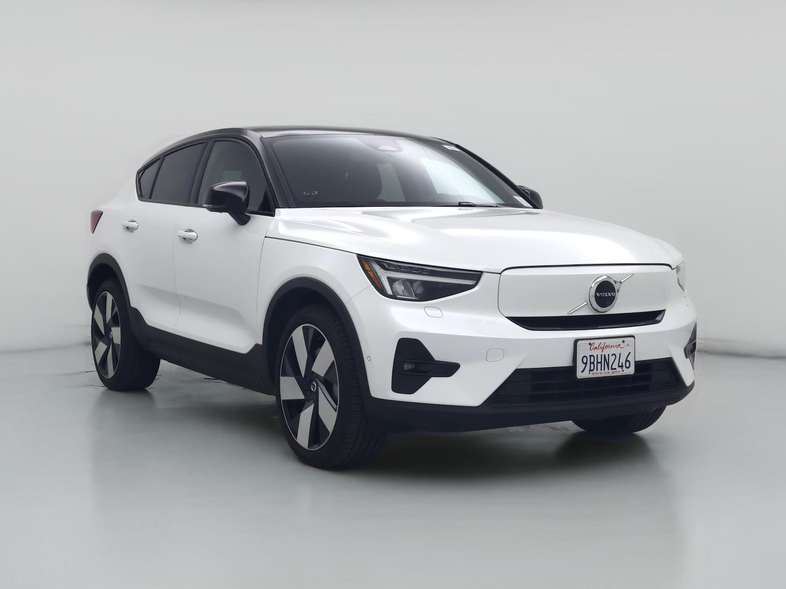 Smart Key & Power Hatch/Deck Lid