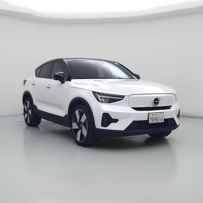 Vehicle exterior view