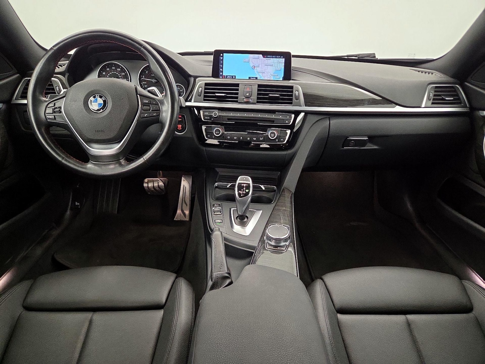 Apple CarPlay®