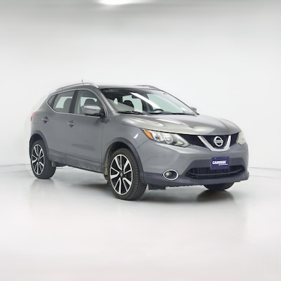 Vehicle exterior view