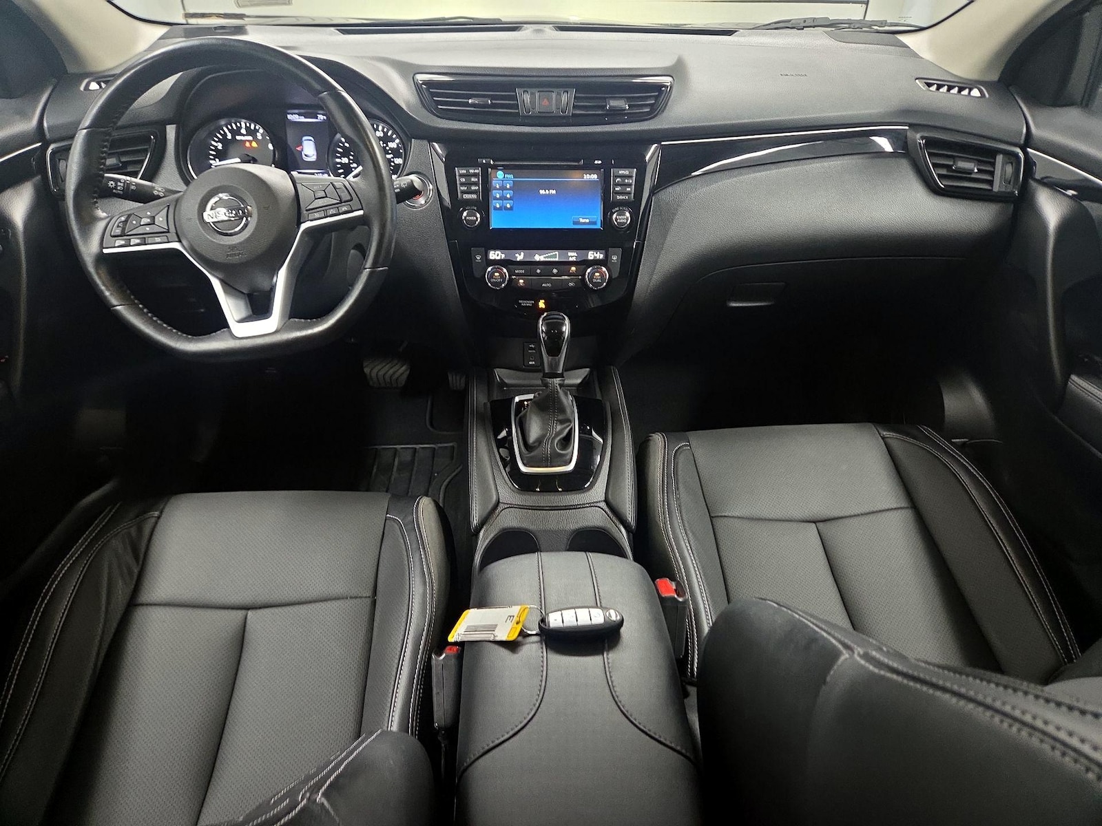 Rear View Camera