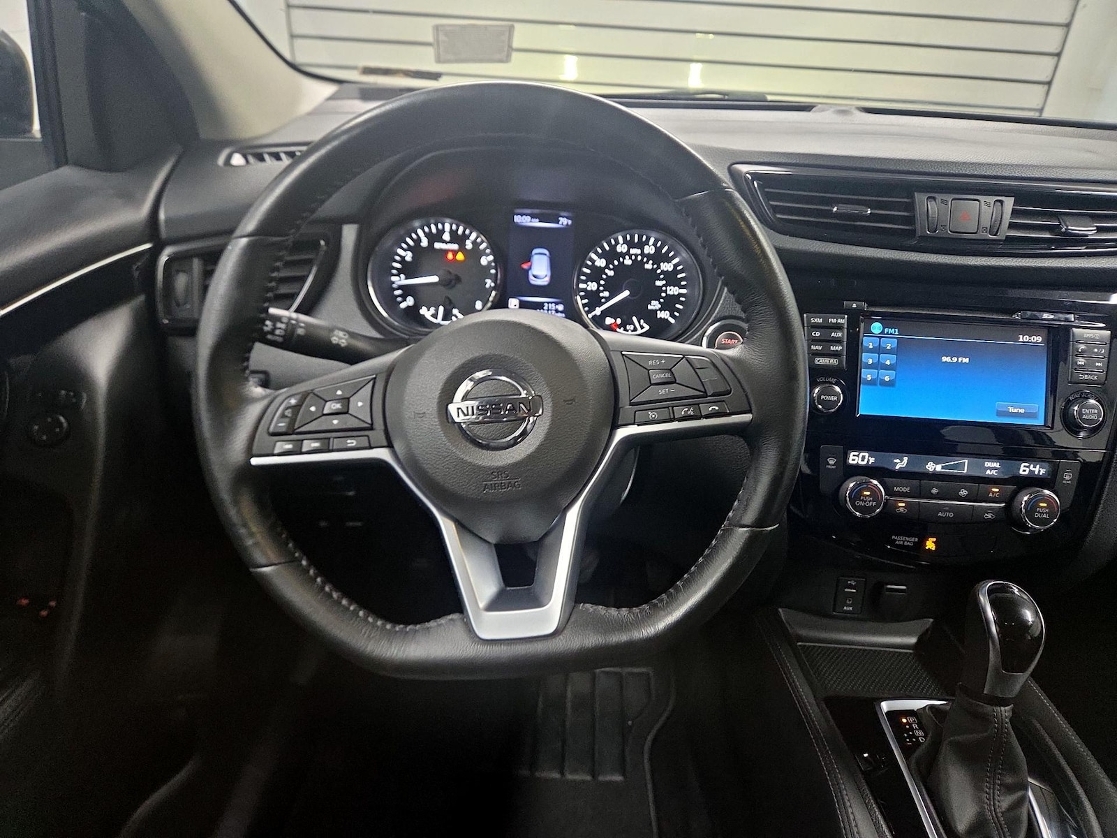 Remote Start
