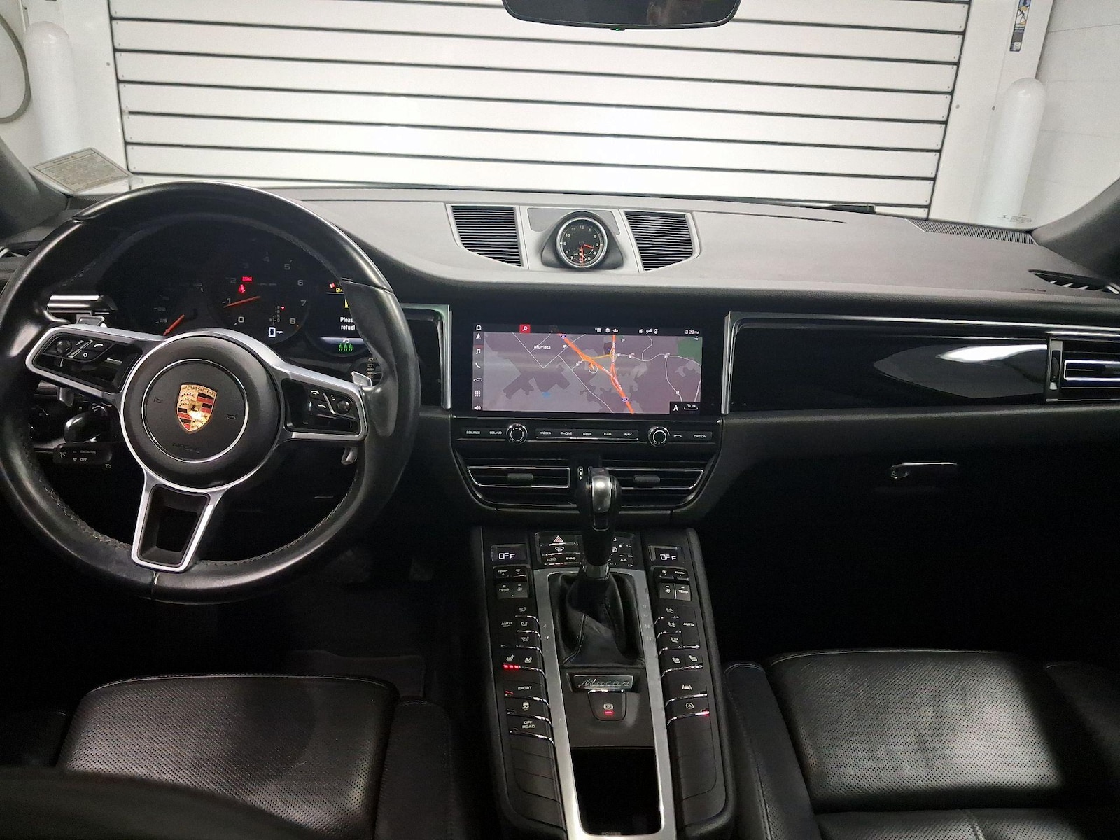 Navigation System
