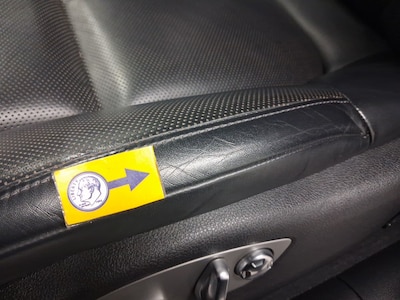 Condition detail