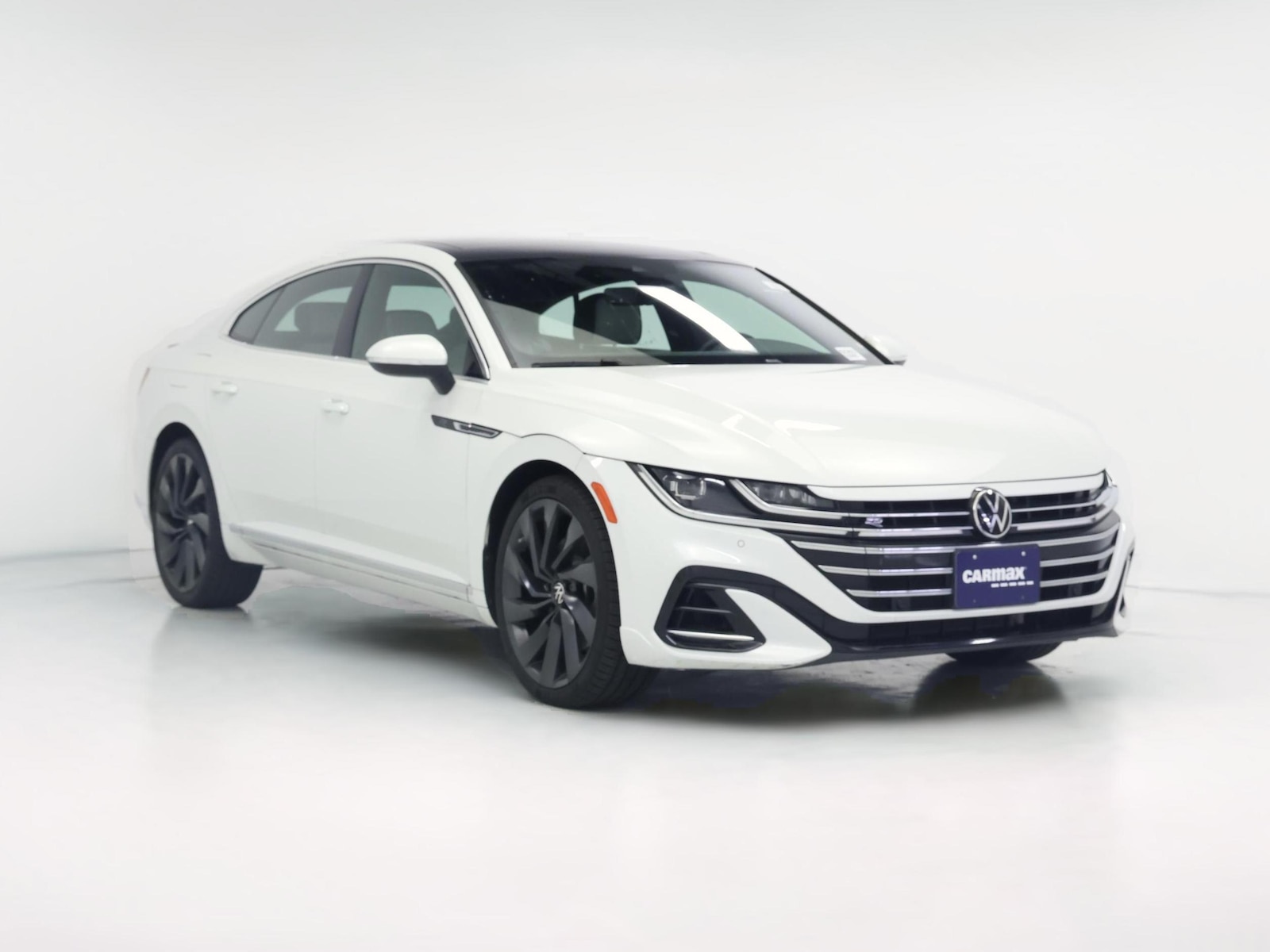 2023 Volkswagen Arteon