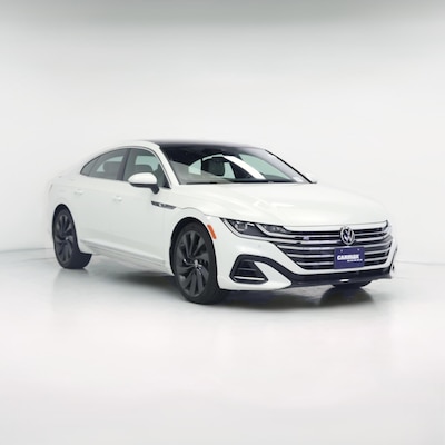 2023 Volkswagen Arteon SEL R-Line