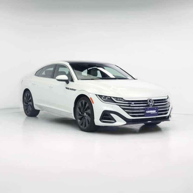 2023 Volkswagen Arteon SEL R-Line