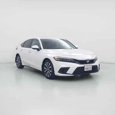 Recommended categories heading image of the selected vehicle