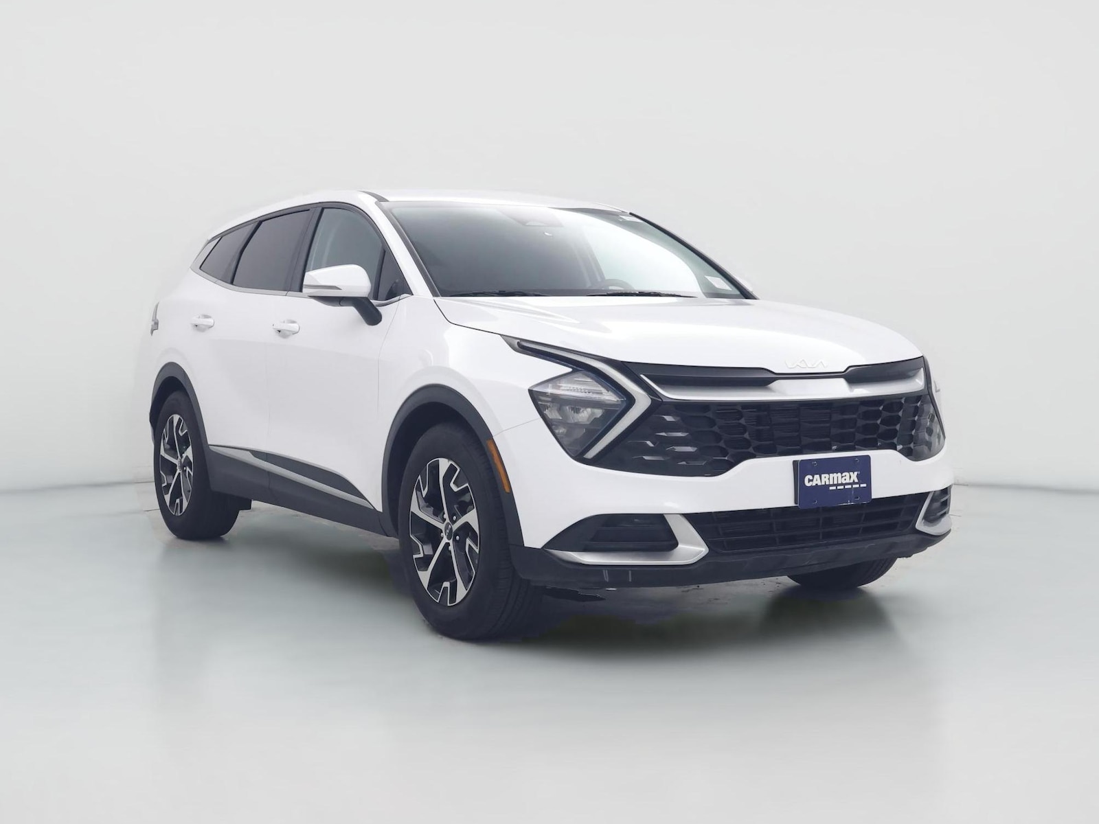 Smart Key & Blind Spot Monitor