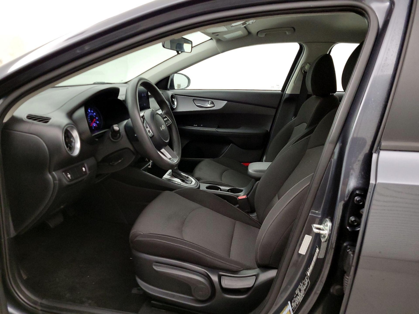 Side Airbags