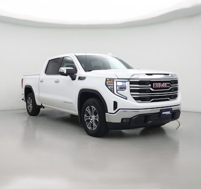 Recommended categories heading image of the selected vehicle