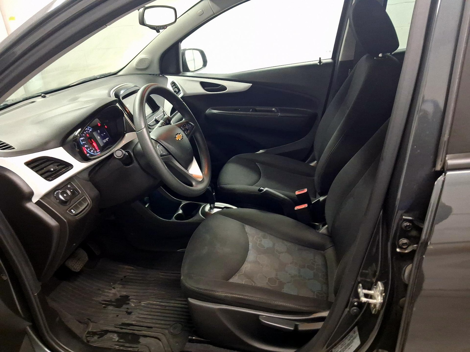 Side Airbags