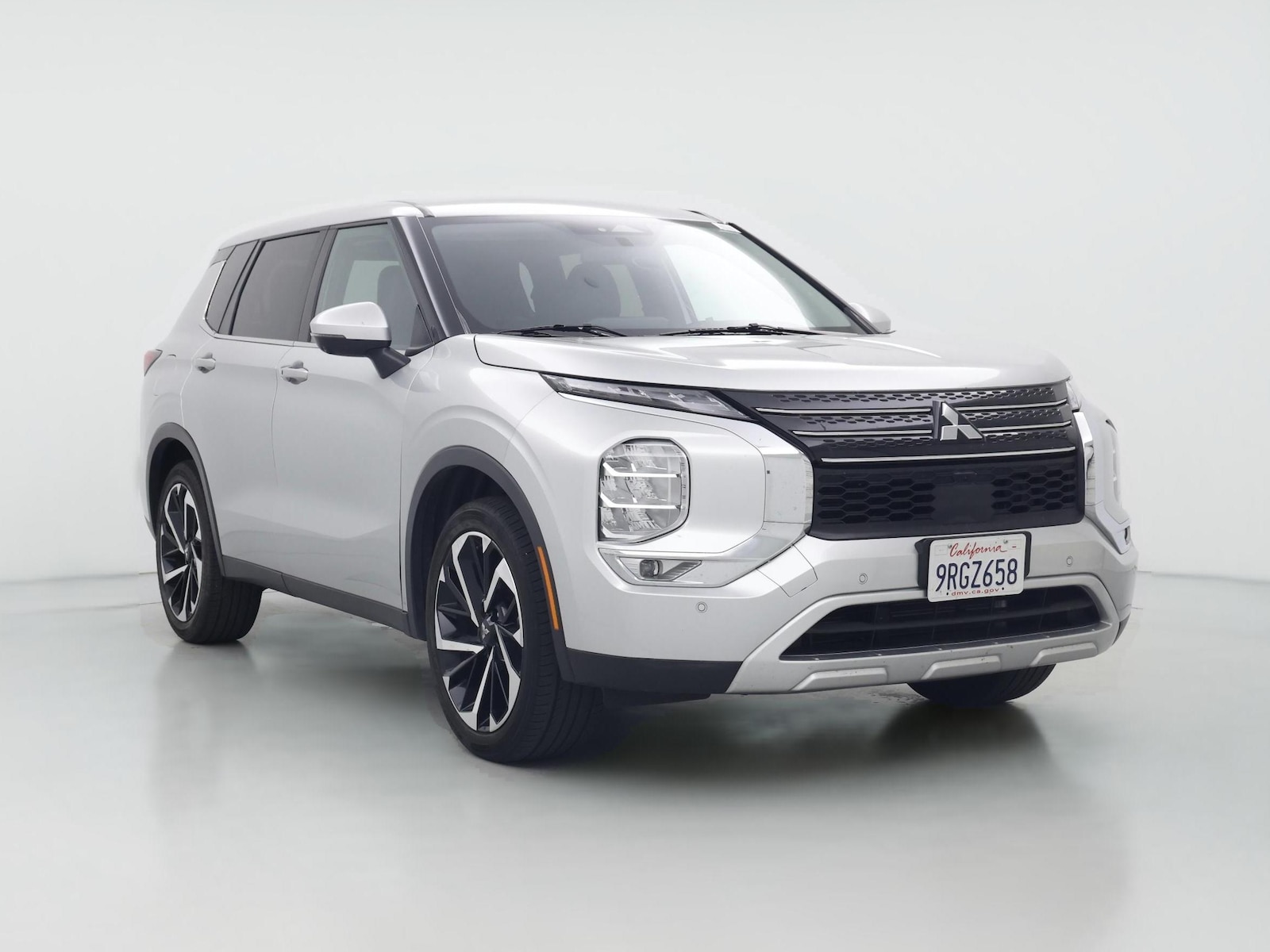 Smart Key & Power Hatch/Deck Lid