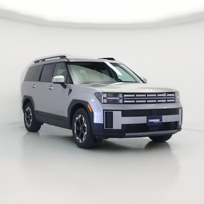Vehicle exterior view