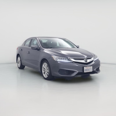2017 Acura ILX