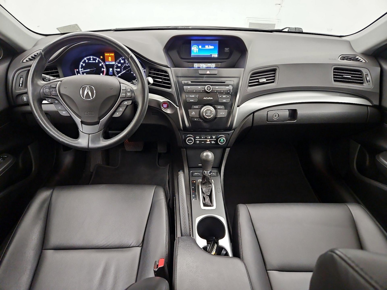 Navigation System