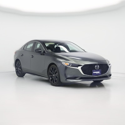 2024 Mazda Mazda3 2.5 S Select Sport