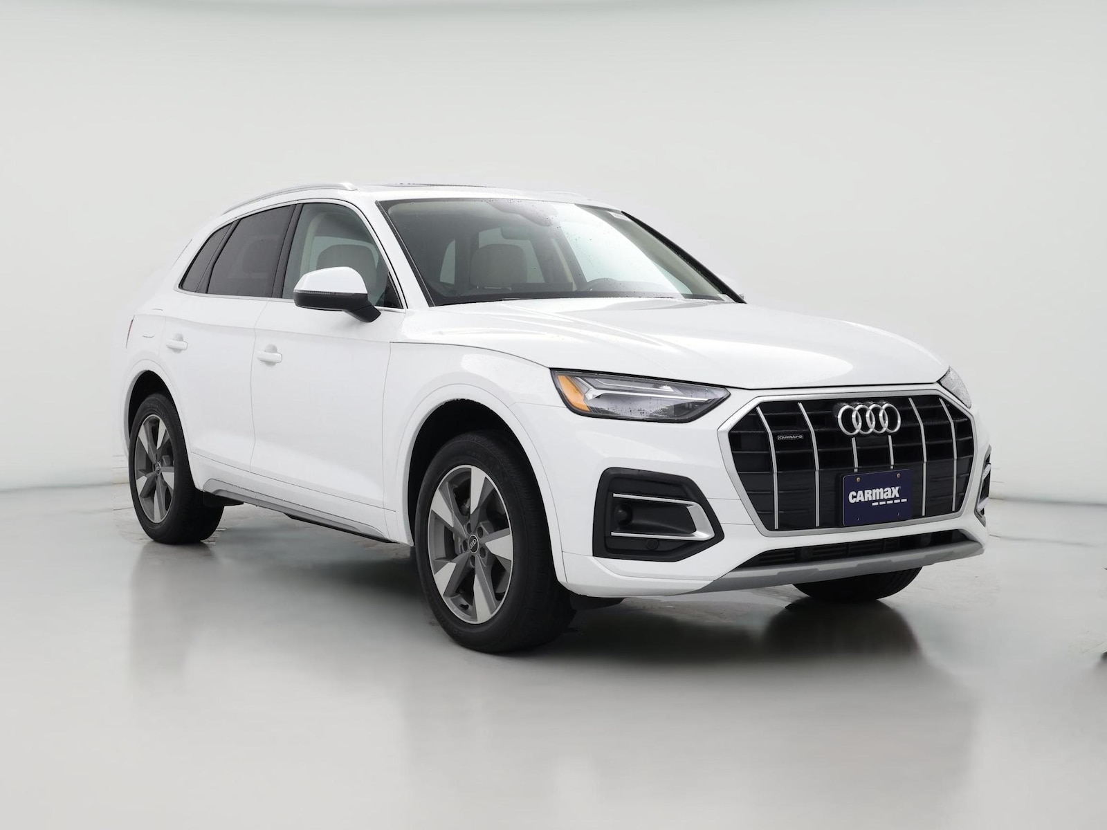 2023 Audi Q5 Premium Plus