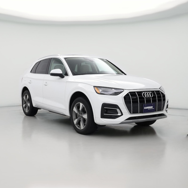 2023 Audi Q5 Premium Plus