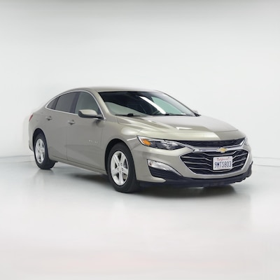 2024 Chevrolet Malibu LS