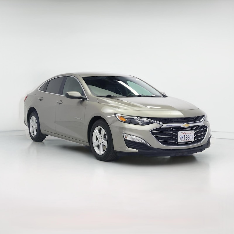 2024 Chevrolet Malibu LS