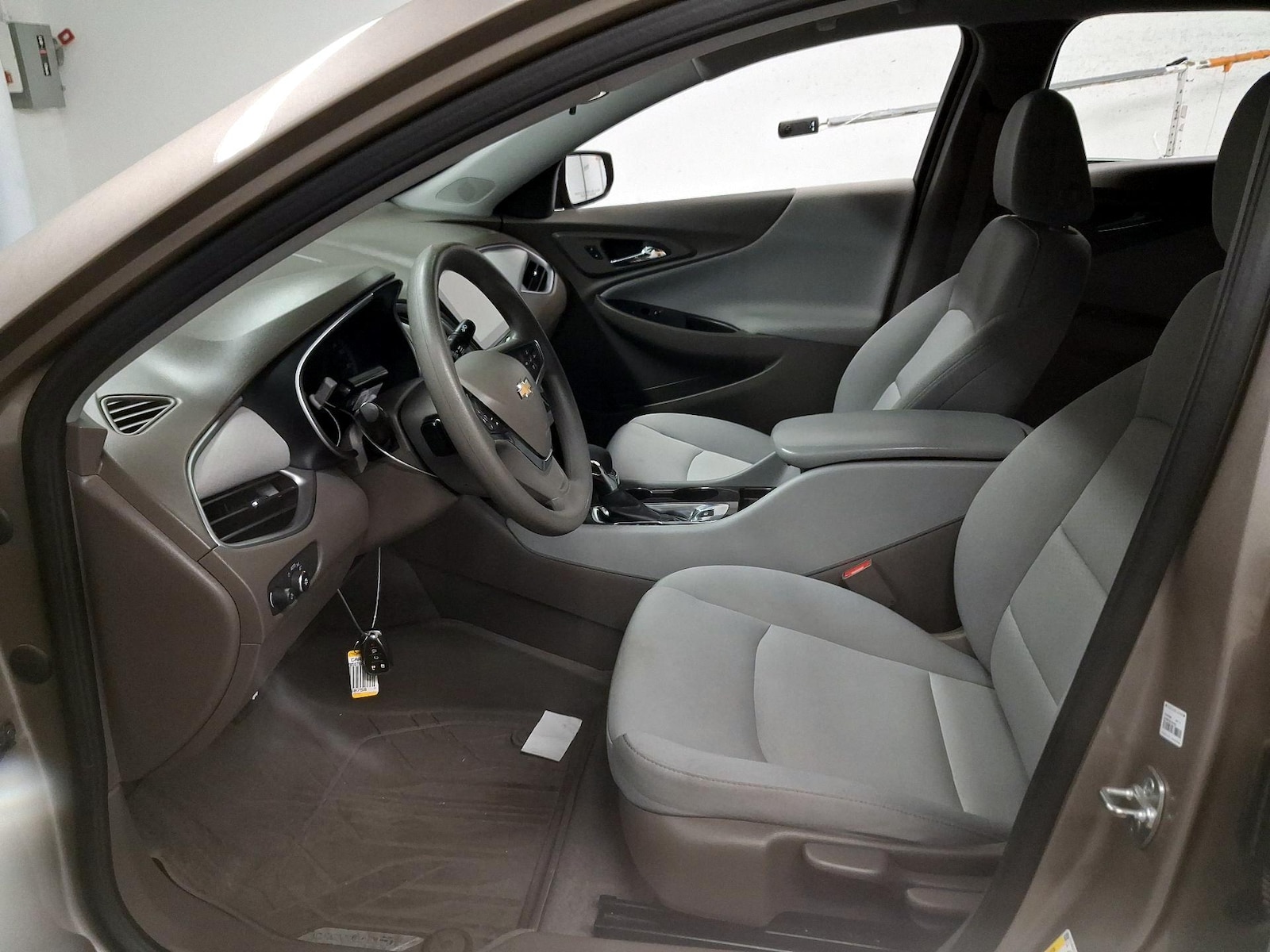 Side Airbags