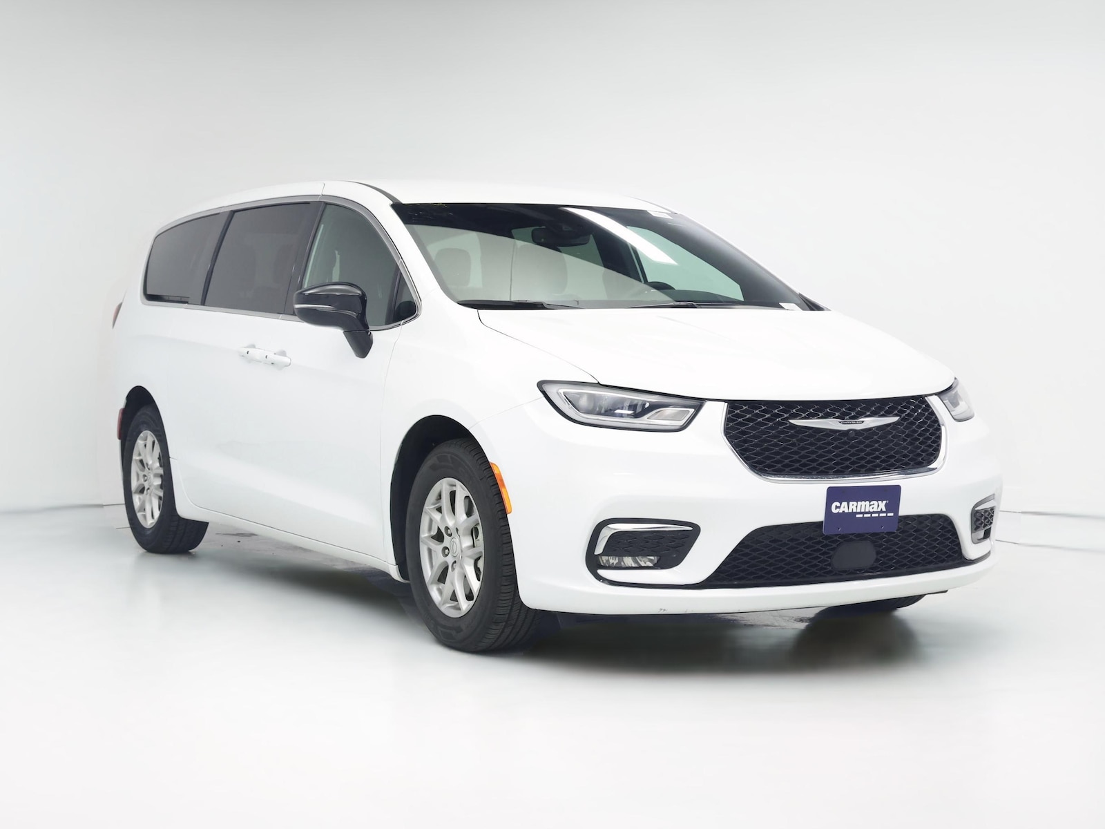 Smart Key & Power Hatch/Deck Lid